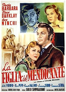 La figlia del mendicante (1950) - Stream Online