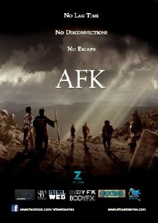 AFK: The Webseries (2015) - Stream Online