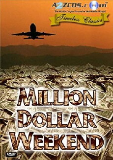 Million Dollar Weekend (1948) - Stream Online