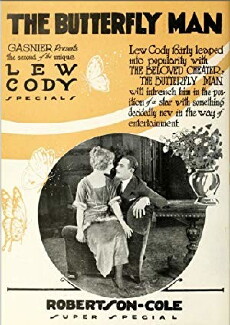 The Butterfly Man (1920) - Stream Online