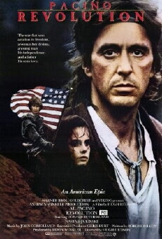 Revolution (1985) - Stream Online