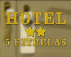 Hotel Cinco Estrelas (2013) - Stream Online