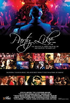 Party Like a Roman Emperor (2012) - Stream Online