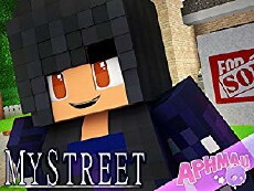 My Street (2015) - Stream Online