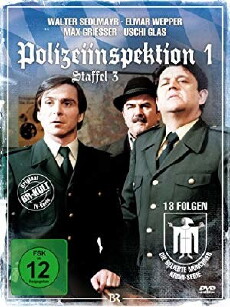 Polizeiinspektion 1 (1977) - Stream Online
