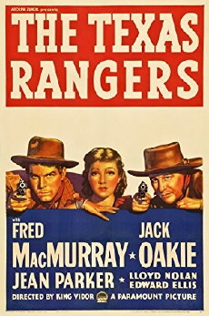 The Texas Rangers (1936) - Stream Online