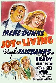 Joy of Living (1938) - Stream Online