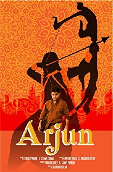 Arjun (2018) - Stream Online
