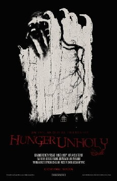 Hunger Unholy (2013) - Stream Online