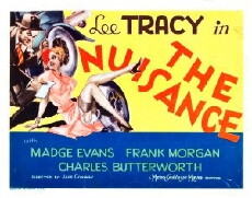 The Nuisance (1933) - Stream Online