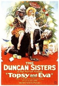 Topsy and Eva (1927) - Stream Online
