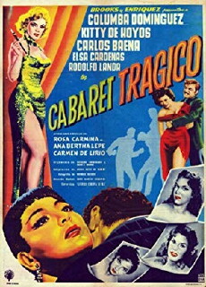 Cabaret trágico (1958) - Stream Online