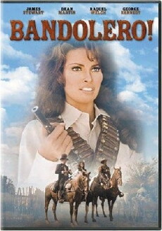 Bandolero! (1968) - Stream Online