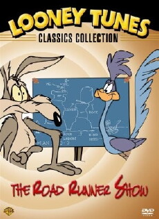 The Road Runner Show (1966) - Stream Online