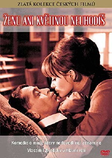 You Don't Strike a Woman Even with a Flower (1967) - Stream Online