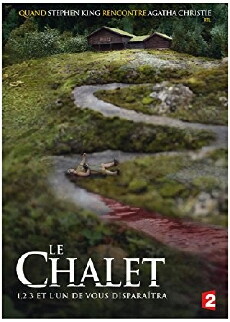 The Chalet (2017) - Stream Online