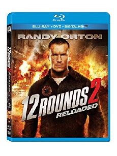12 Rounds 2: Reloaded (2013) - Stream Online