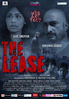 The Lease (2018) - Stream Online
