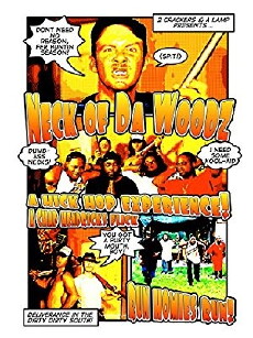 Neck Of Da Woodz (2006) - Stream Online