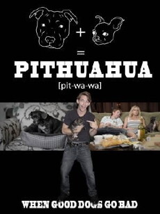 Pithuahua (2016) - Stream Online