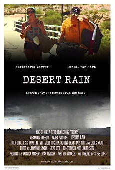 Desert Rain (2011) - Stream Online