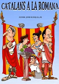 Catalans a la romana (2000) - Stream Online