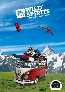 Wild Spirits (1994) - Stream Online