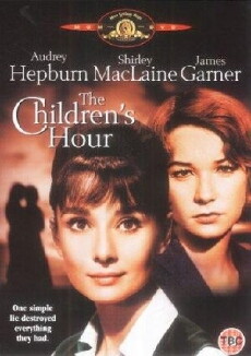 The Children's Hour (1961) - Stream Online