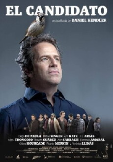 El Candidato (2016) - Stream Online