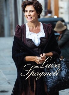 Luisa Spagnoli (2016) - Stream Online