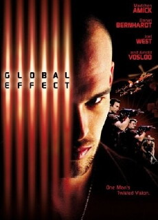 Global Effect (2002) - Stream Online