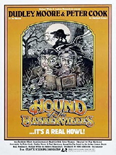 The Hound of the Baskervilles (1978) - Stream Online