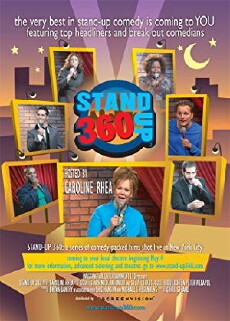 Stand-Up 360: Edition 4 (2009) - Stream Online