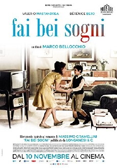 Sweet Dreams - Fai Bei Sogni (2016) - Stream Online