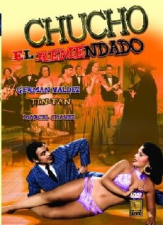 Chucho el remendado (1952) - Stream Online