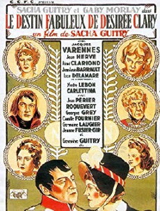 Mlle. Desiree (1942) - Stream Online