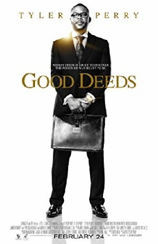 Good Deeds (2012) - Stream Online