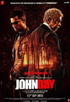 John Day (2013) - Stream Online