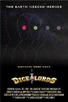 Dice Lords (2016) - Stream Online