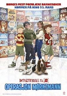 Operasjon Mørkemann (2018) - Stream Online