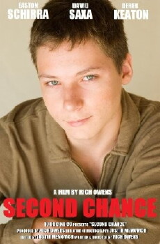 Second Chance (2006) - Stream Online