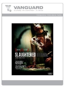Slaughtered (2010) - Stream Online