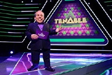 Tenable (2016) - Stream Online