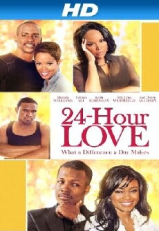 24 Hour Love (2013) - Stream Online