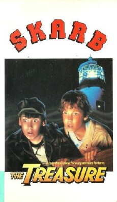 The Treasure (1990) - Stream Online