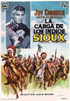 The Great Sioux Uprising (1953) - Stream Online