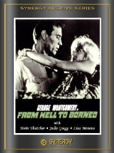 Hell of Borneo (1967) - Stream Online