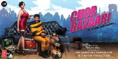 Chor Bazaari (2015) - Stream Online