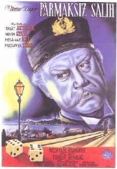 Parmaksiz Salih (1950) - Stream Online