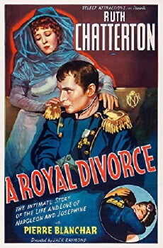 A Royal Divorce (1938) - Stream Online